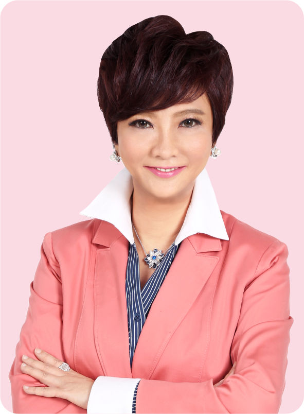 股市全芳位 李蜀芳