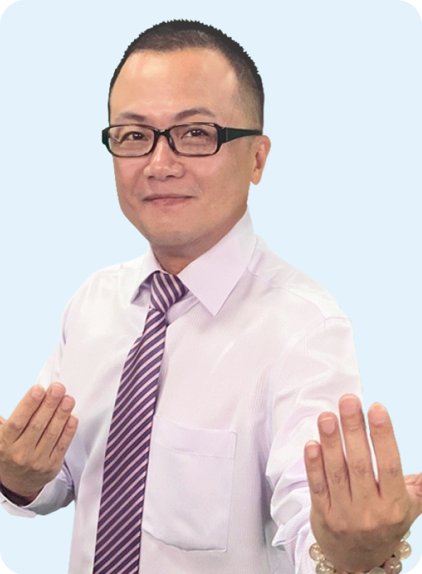 股期一陽指 邱奕良