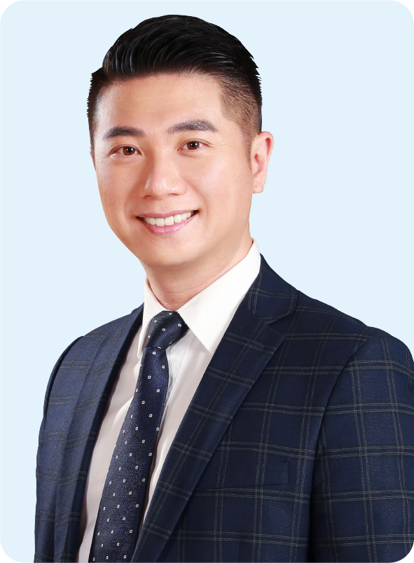 股市全威 陳威良