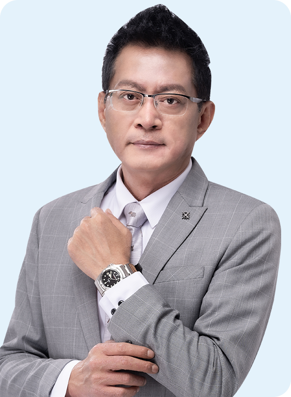 產業特攻隊 黃宇帆