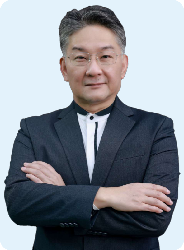 神準贏家 楊少凱