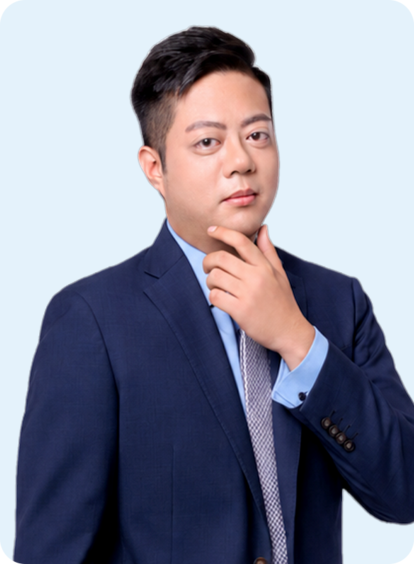 登峰造極 黃大維